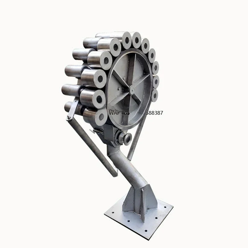 Fisherman's boat hydraulic fishing net trawl large towing capacity fisherman's boat hydraulic fishing net trawl
