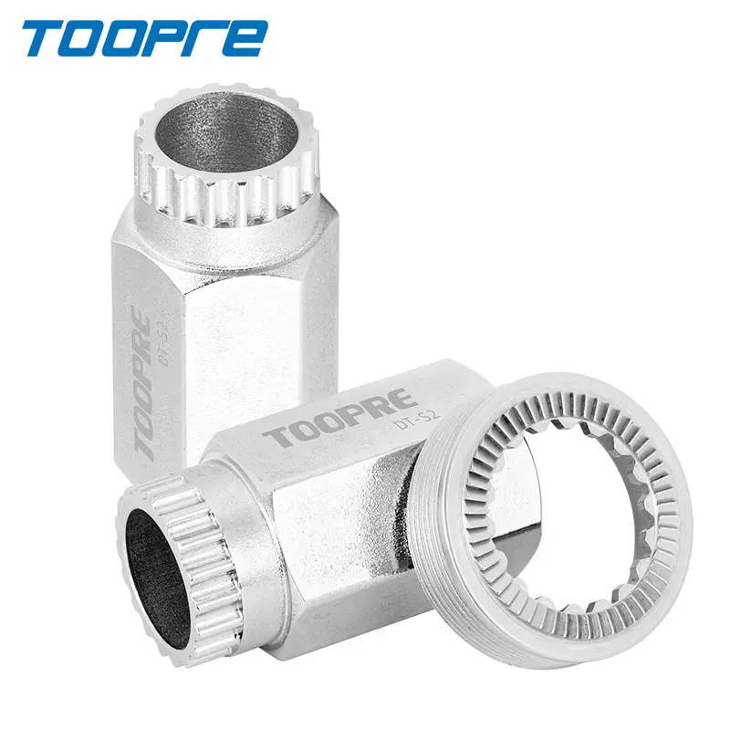 AliExpress TOOPRE for DT Swiss EXP Ratchet Freehub Repair Tool Installation Removal Tool For 240/180 DT Hub Wheel Set Replacement Sleeve