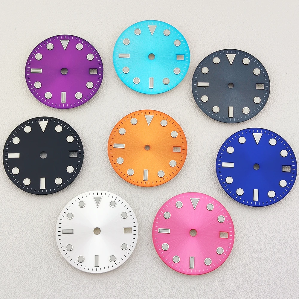 28.5Mm Watch Dial N…