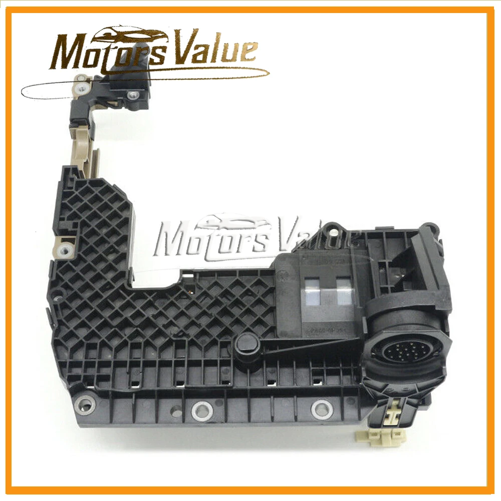 6HP19 6hp21 6HP28 6HP32 F02 Transmission Conductor Unit TCU TCM 5WK750010AA For Bmw 7serirs 730Li 740Li 750Li 745