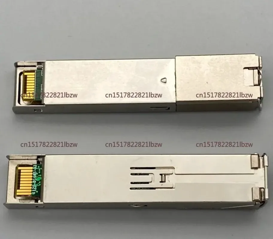 2.5G GPON protocol SFP optical module sends large heat sink + adapter cable  Suitable for G-010S-A  MA5671A cat stick