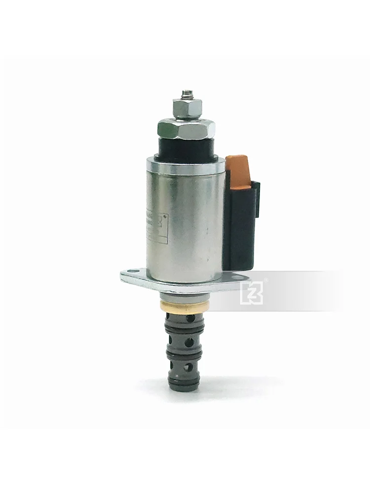 E330D E308D hydraulic pump solenoid valve 457-9878