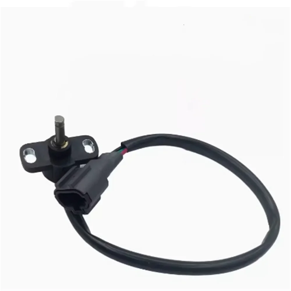 For Hitachi Excavator Accessories 70 120 200 210 360-3-5-6 Accelerator Motor Positioner 2026 Years