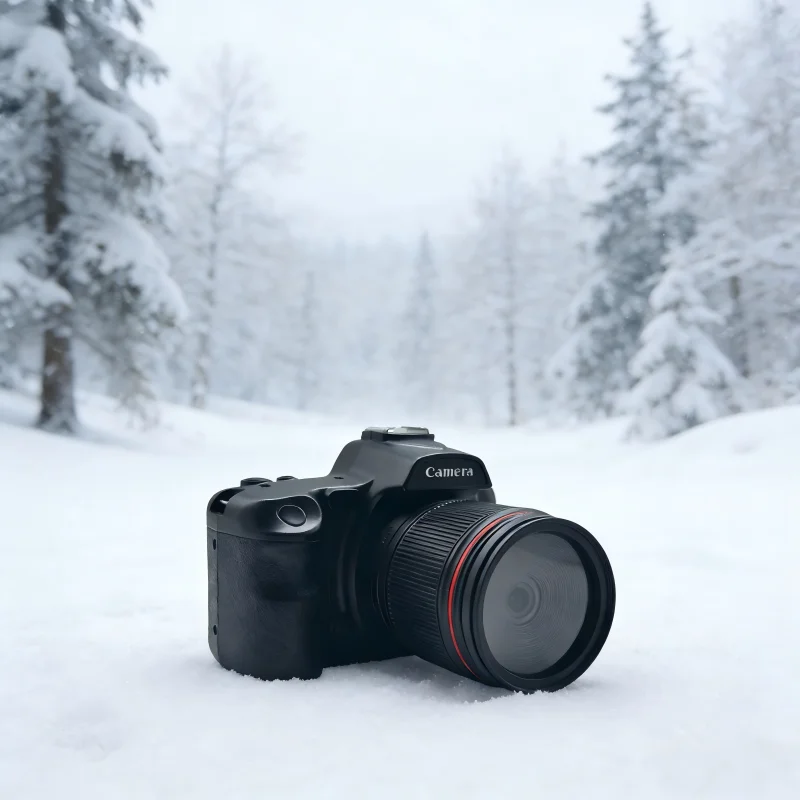 2K Digital Camera F…