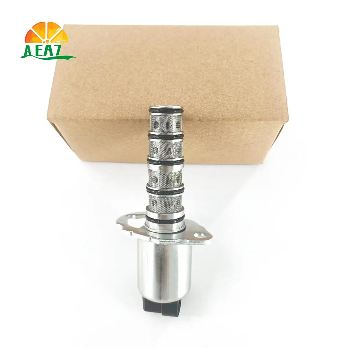 

AEA7-1 Piece AT310586 Hydraulic Solenoid Valve For John Deere 210K 315SJ 310L 310SK 325K 410K 410L Backhoe Loader