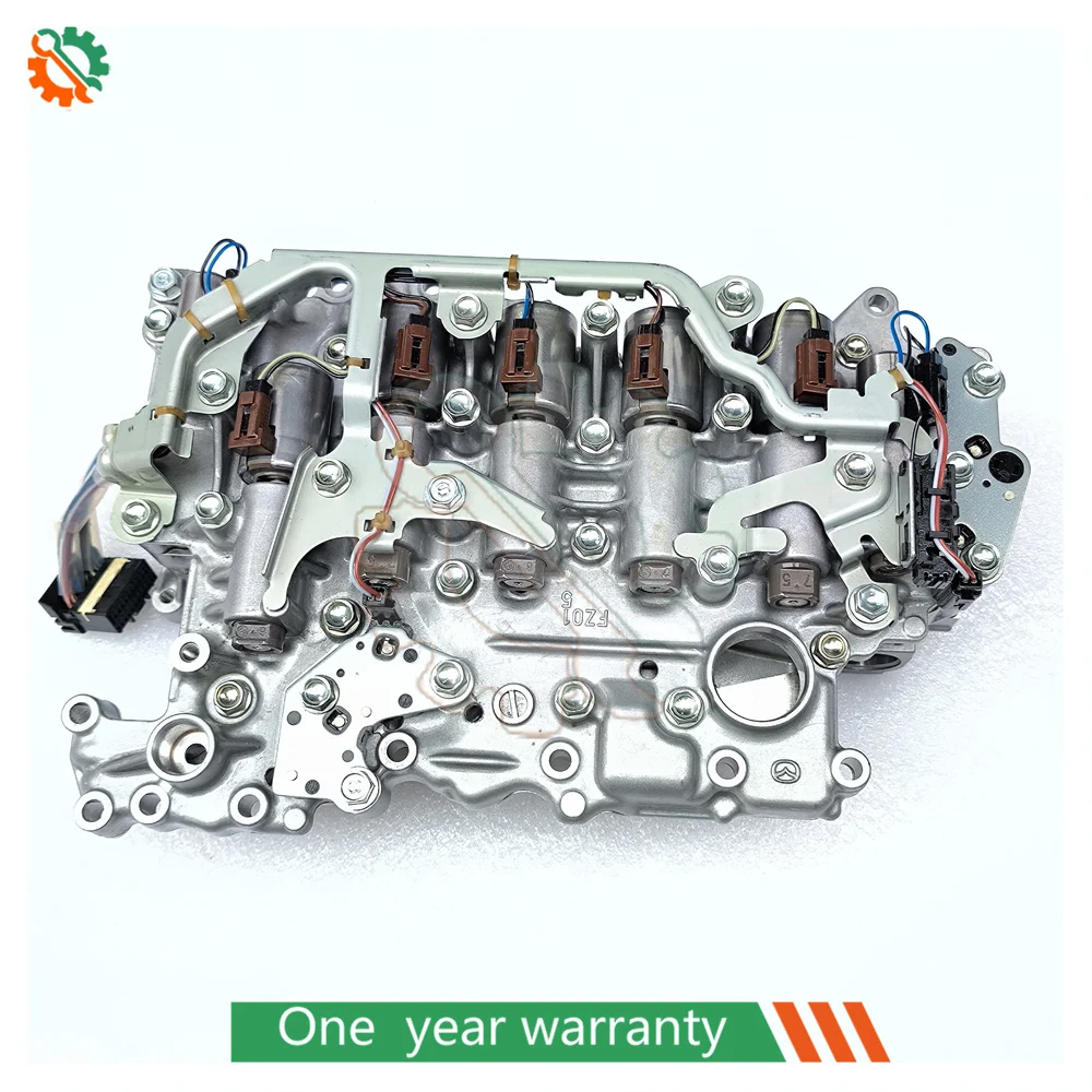 

FOR 2012-UP MAZDA CX-5 238740A TRANSMISSION VALVE BODY FW6A-EL FW6AEL US