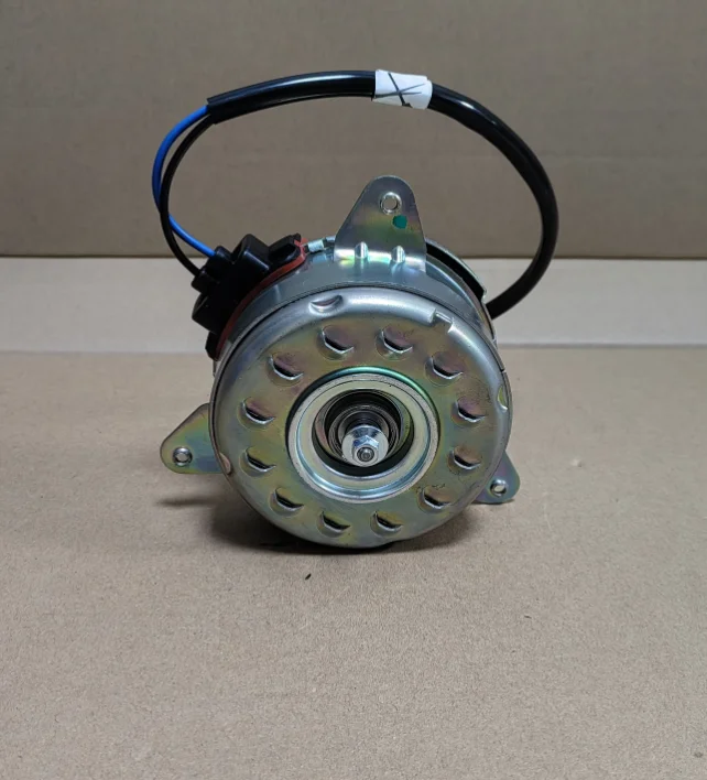 

Original Hqh Car Radiator Motor Fan For Outlander Eclipse Cross 1355a273 High Quality