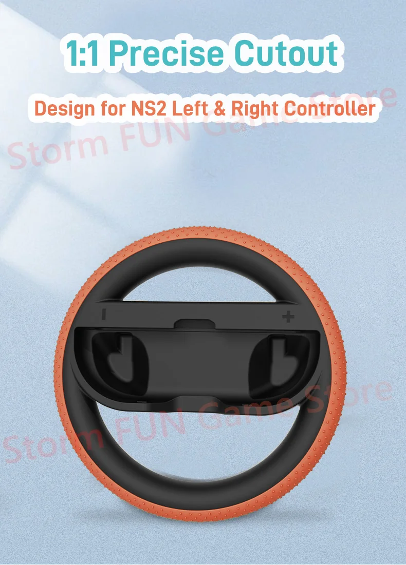 Thumbnail 4 - #9 Top 20 Racing Steering Wheel Controllers Worth Buying In 2026