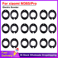 Fork Bearing Bowl Rotating Parts for Xiaomi M365/M365 Pro Electric Scooter Kickscooter Upper and lower Rotating Steering Sets