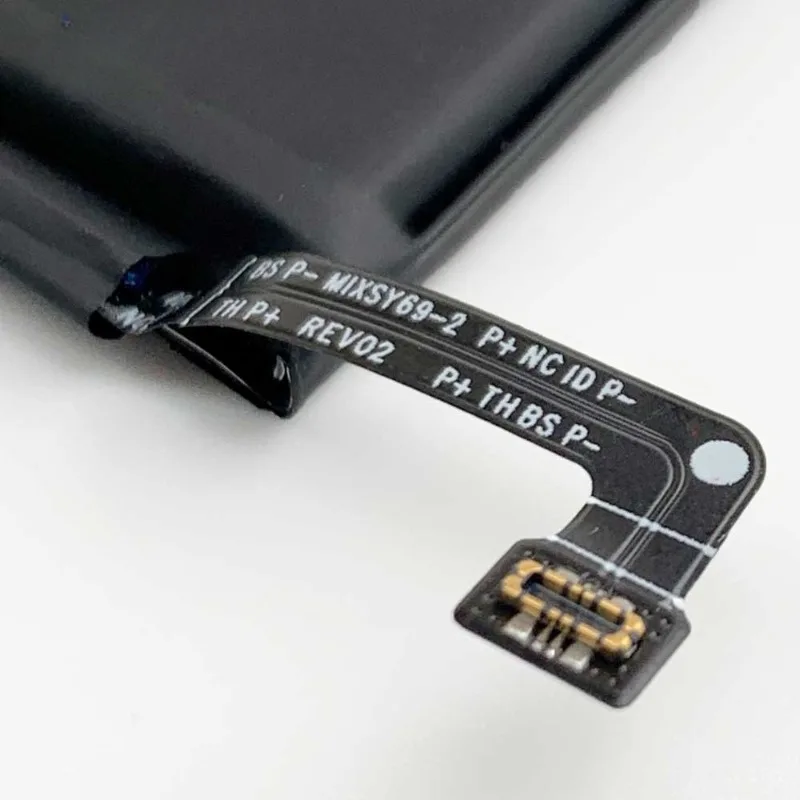 For Xiaomi Redmi Note 9 S Note 9S Note9S  Phone BN55 3.87V 5020mAh Replacement Battery