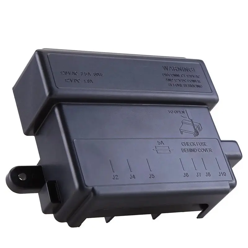 Super Deal -For Dometic 3316348.900 Replacement Parts Power Module Board For RV Refrigerator- Hercules Model