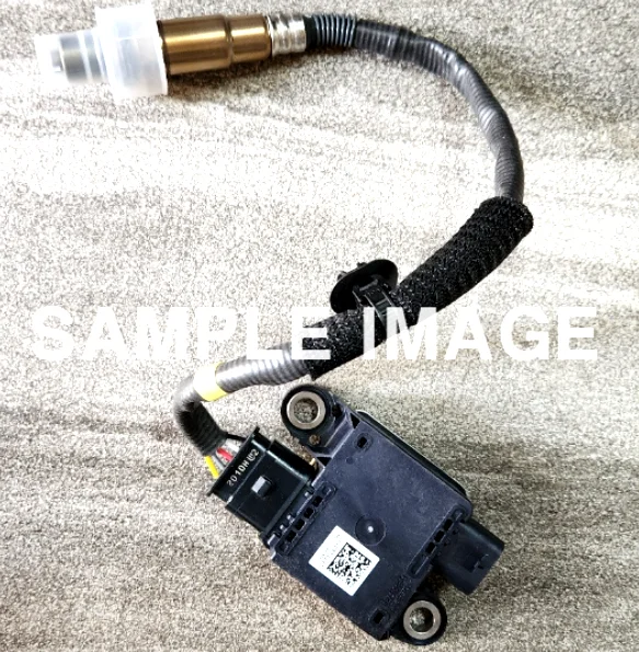 Genuine Particulate Sensor SENSOR-PM 392652F100 39265-2F100 For KIA SEDONA 14-17