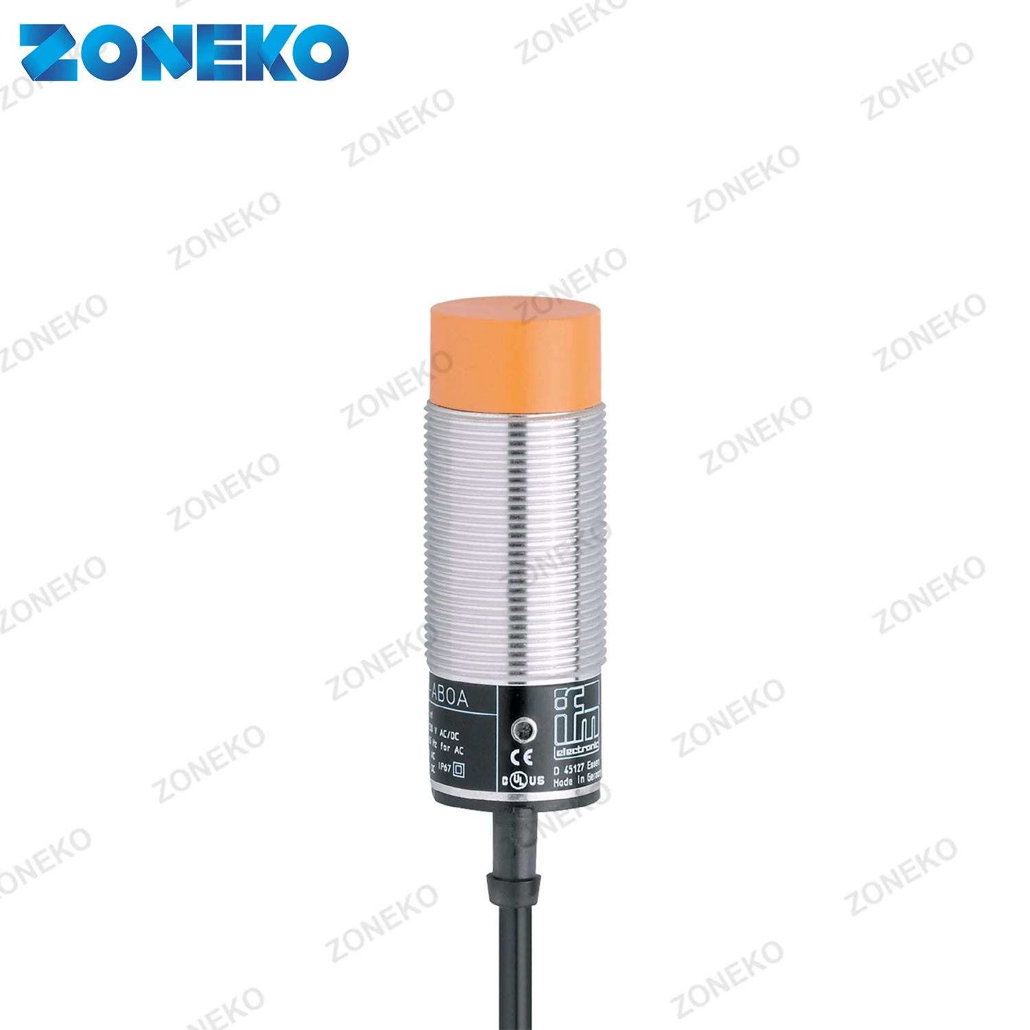 II5285 Original Stock IFM Inductive Sensor II5285 IIA3015-BPKG/6M II5256 II0275 II0087 II0012 II5166
