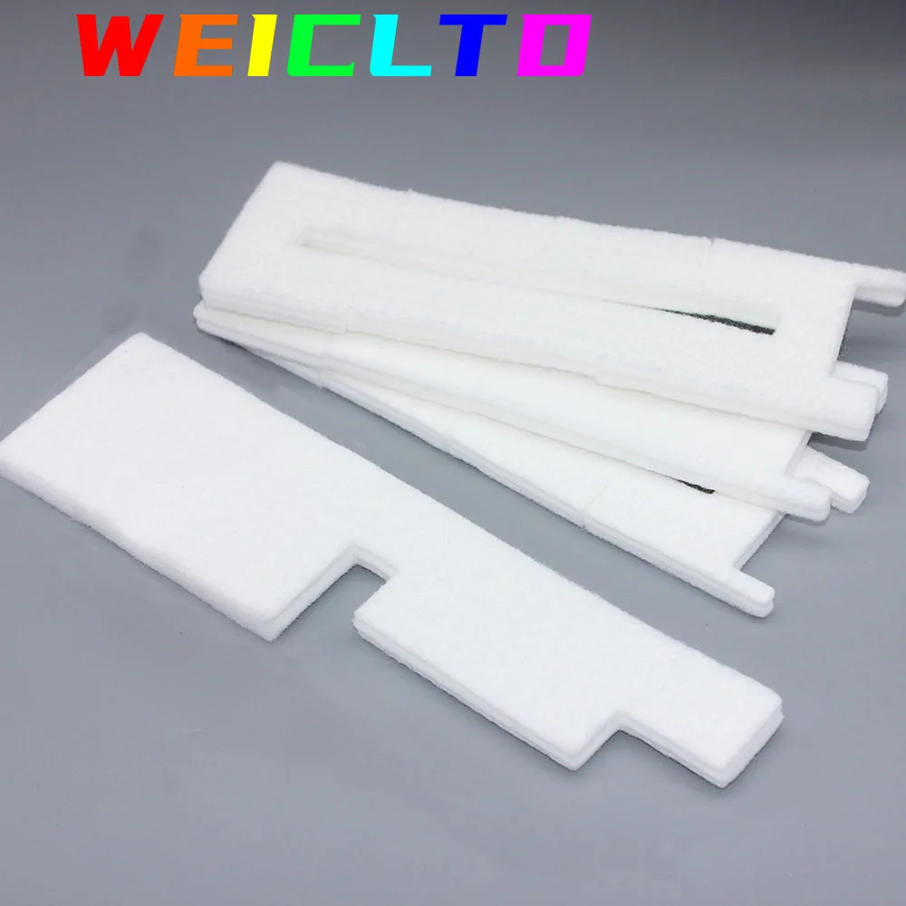 MC-G01 Spons Tangki Pemeliharaan untuk Canon MAXIFY GX6010 GX6020 GX6030 GX6040 GX6050 GX6060 GX7040 GX7050 GX7055 GX7070 GX7091