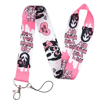 الرعب المفاتيح اسهم الهالوين للمفاتيح بطاقة الهوية جواز السفر الصالة الرياضية الهاتف USB شارة حامل كيرينغ اكسسوارات هدية الكريسماس