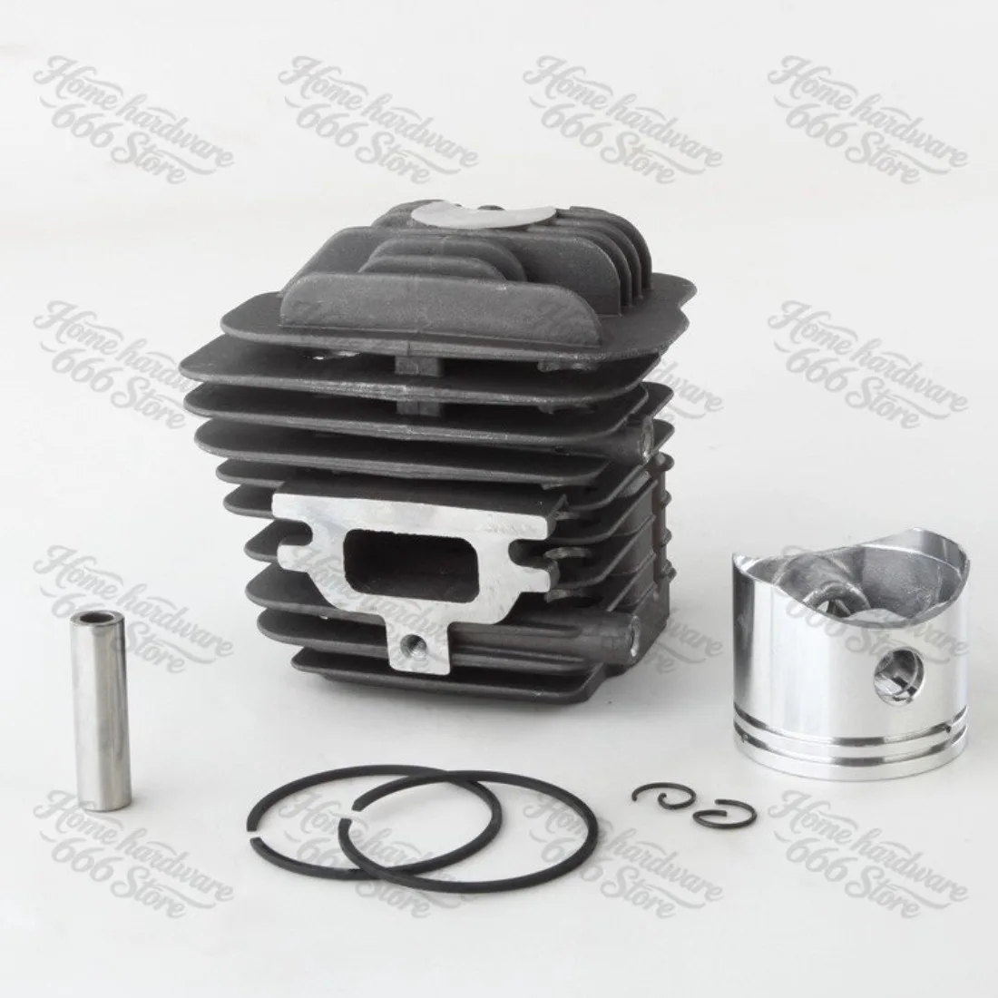 Cylinder Piston Sleeve for OLEO  952 EFCO 152 Chainsaw Bore 45mm