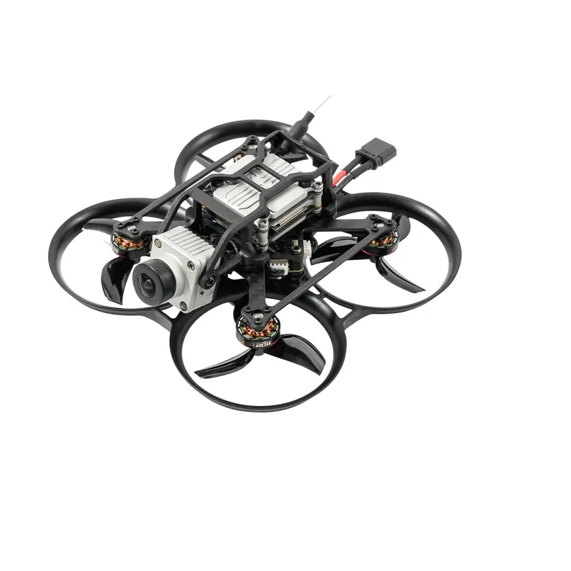 Imagem -03 - Betafpv Pico Brushless Whoop Quadcopter Quadcopter Motor sem hd Digital Vtx e Câmera Nova Chegada 2023