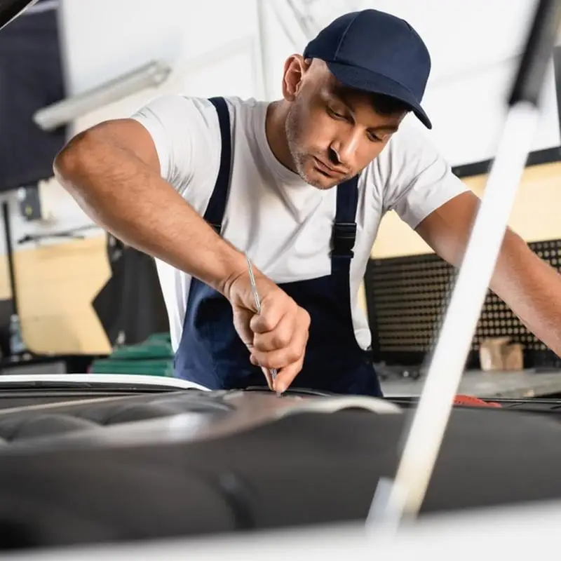 

Double Tip Scriber for Welding Ceramics Metal Engraving Marking Tool D2RD