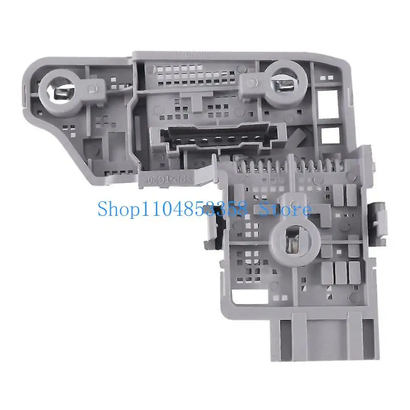 

652F Tail Lamp Bulb Holder for W204, Ensures Bulb Stability, Direct Fit Replacement