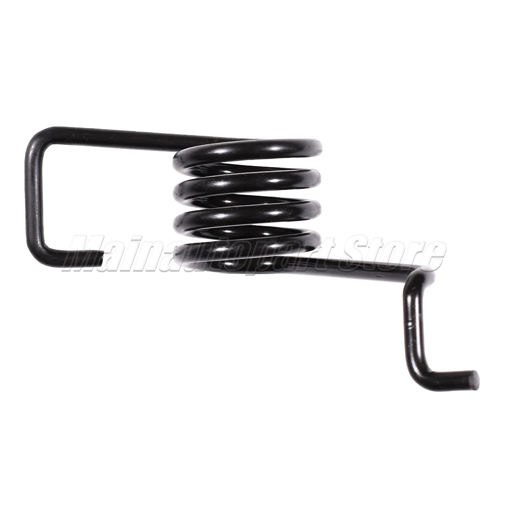 Fit for Vauxhall Corsa Clutch Assist Spring Corsa D and E Torsional Clutch Return Spring