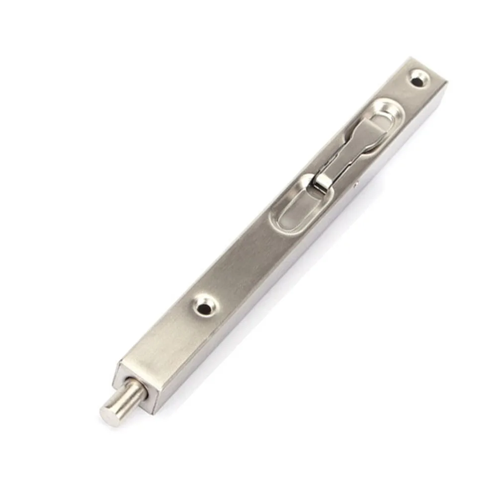 

Extended Stainless Steel Heavy Duty for Office Wood Furniture Repair Locking Hardware Catches Handles for Internal