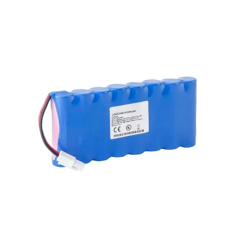 ，。for Biocare 4S2P18650 HYLB-2207 PM900S Monitor Battery，。