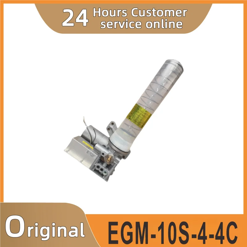

Новый оригинал EGM-10S-4-4C G06LA 002971 модуль насоса для смазки