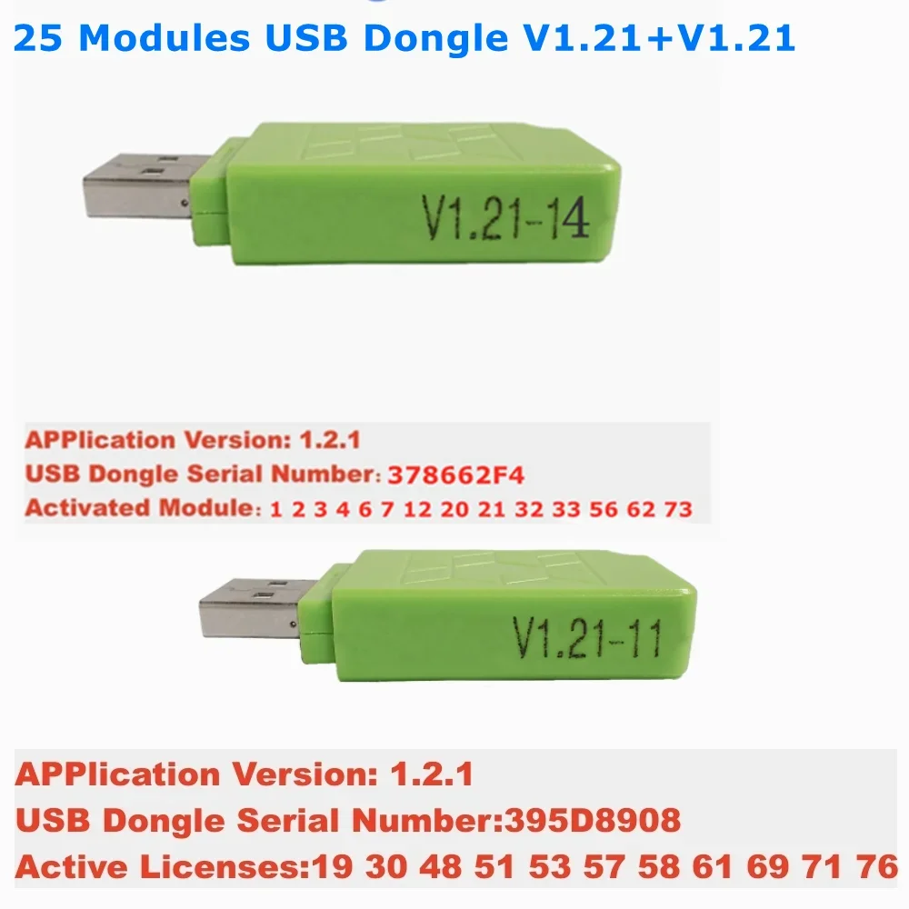 11 Prezentów SM2 PRO J2534 USB Dongle V1.21 V1.20 69 Modułów Wielu Programatorów ECU PCMmaster PCM Tool EEPROM Flasher