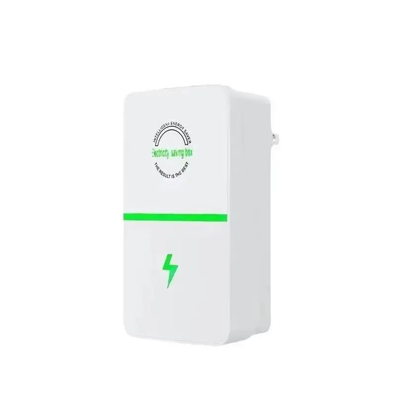 High Efficiency Power Saver Device Intelligent Electricity Saving Box Energy Factor Saver for Family Restaurant Hotel Use