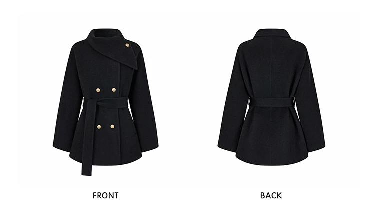 Рисунок 6 - Осень-зима 2025 г.