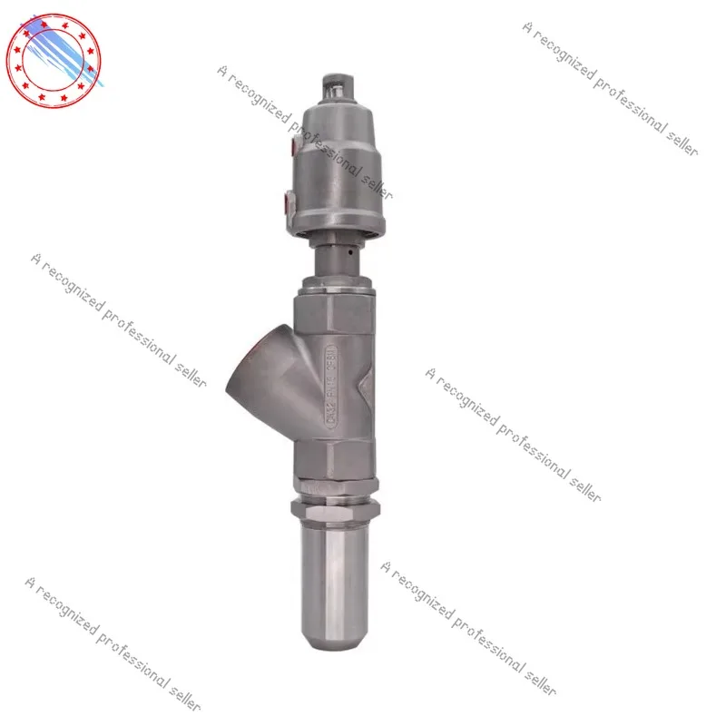 

Для наполнительной машины, защита от капель из нержавеющей стали, расширенная пневматическая вертикальная выпускная насадка, клапан наполнения жидкостью