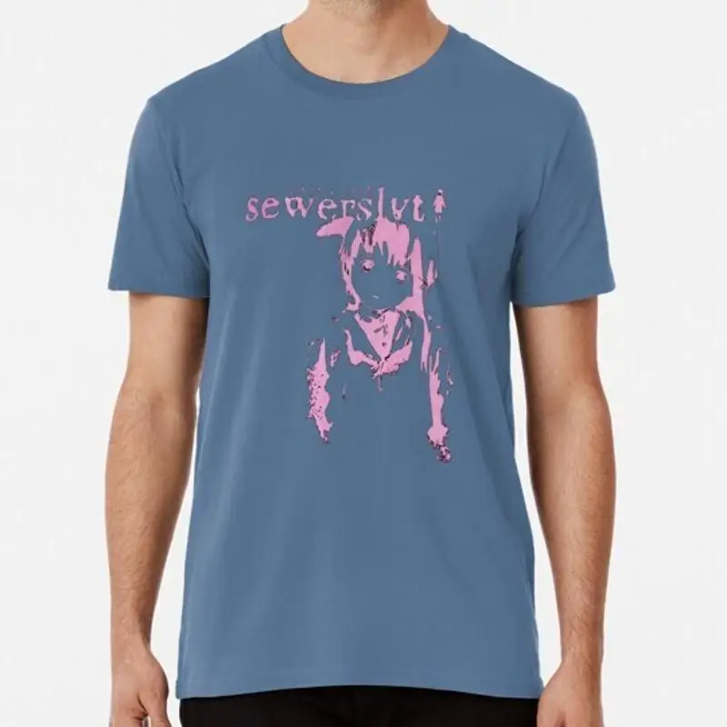 

Sewerslvt Schizofrenia Special For Lovers Essential S 5Xl Usa Made T Shirt