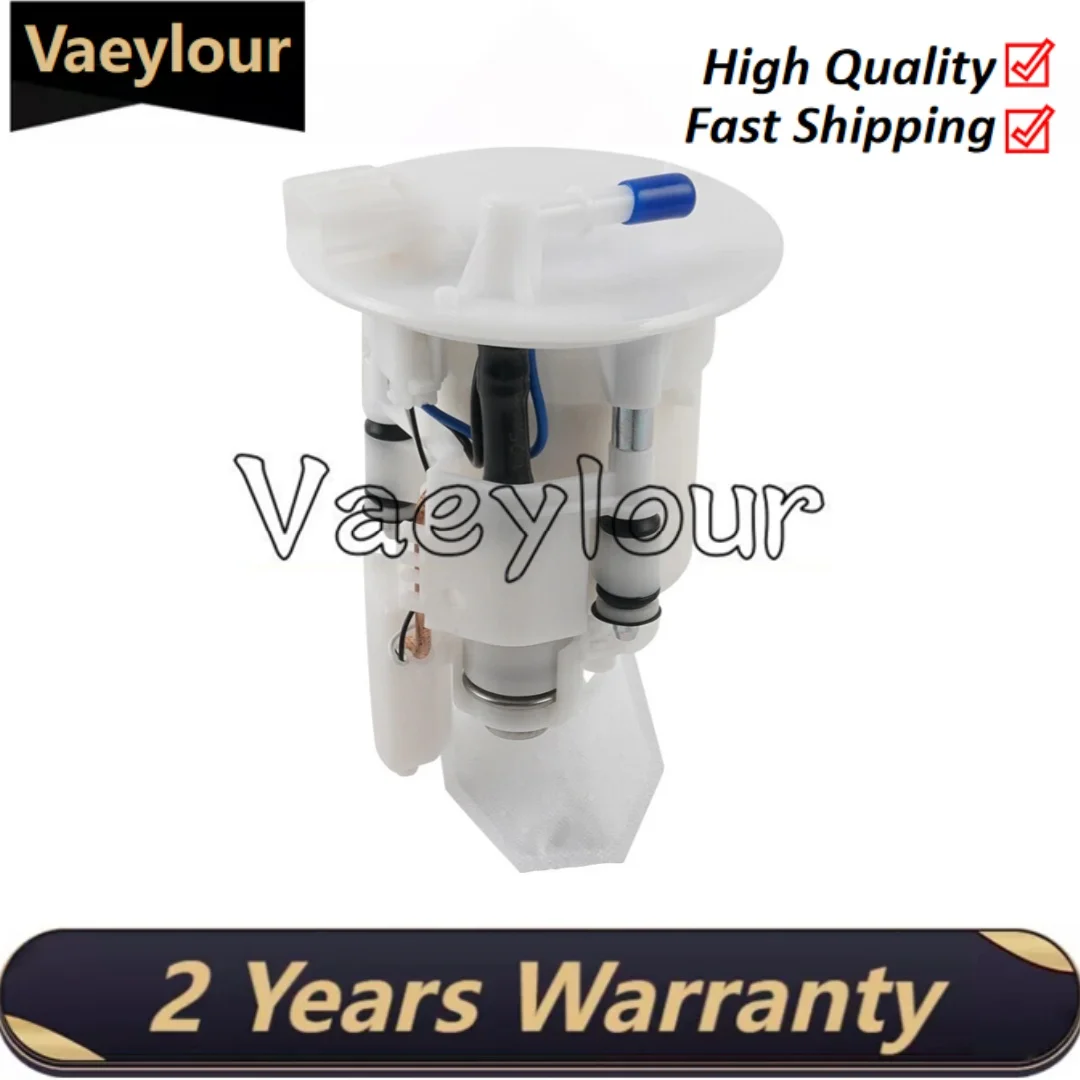Motorcycle Fuel Pump Assembly ATV For Yamaha Raptor 700 RAPTOR 700R 2006 2007- 2019 1S3-13907-10-00 1S3-13907-02-00