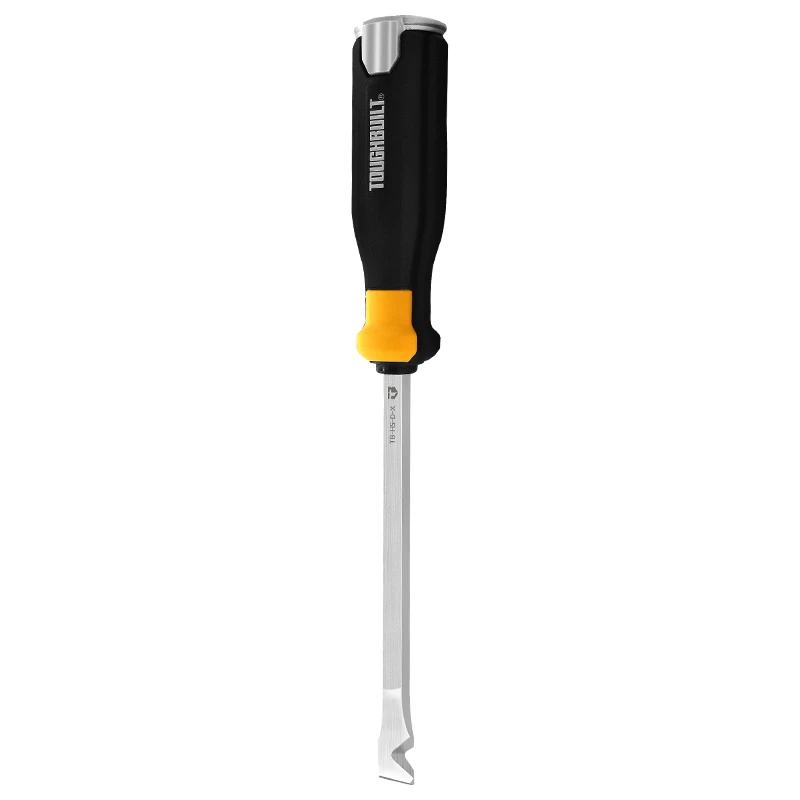Imagem -02 - V-shaped Desmontagem Chave de Fenda Galvanizado Matte Revestimento Anti Ferrugem V-shaped Lâmina Tratamento Térmico Tb-h5-d-x