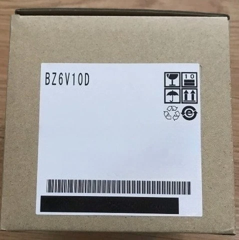 

Brand New Original BZ6V10D Circuit Breaker Fast Delivery
