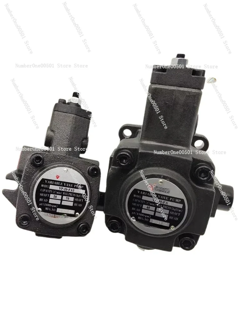 VP 20 Fa3 Variable Vane Pump Oil Pump VP 40 FA3 Vp15 VP30 FA3 DH