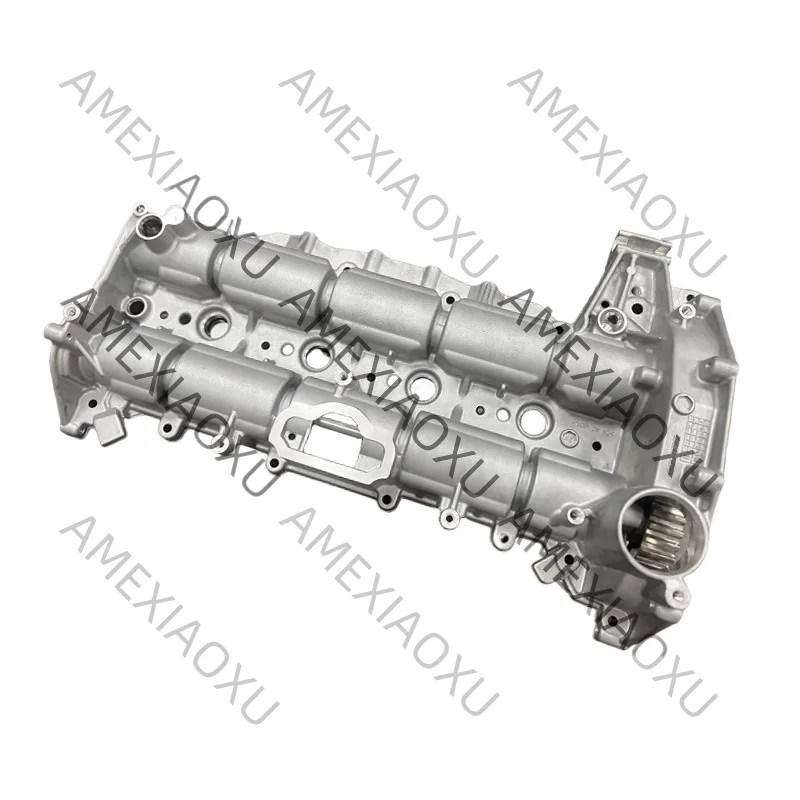Suitable for Ford Touro/Transit 2.0TDCI BLFB engine camshaft assembly 2648544 AMEXIAOXU
