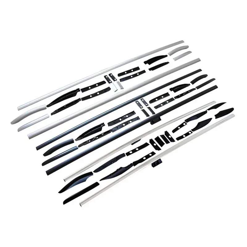 

Aluminum Alloy Car Rack Roof Lage Rack For Vito Vclass W447 V250 V260