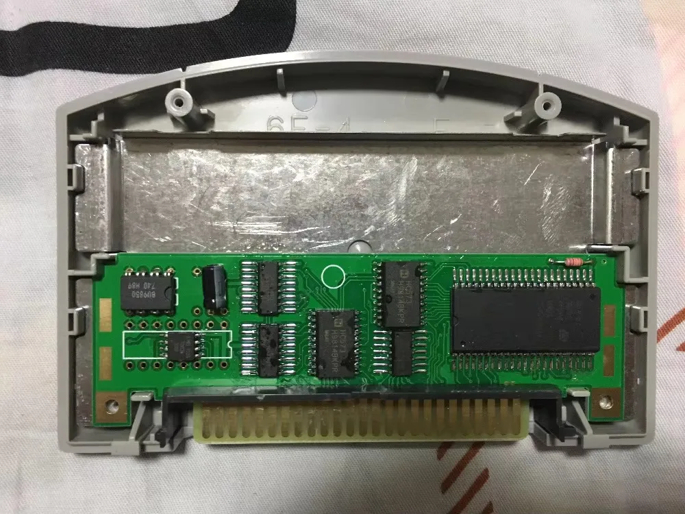 Juegos de 64 bits ** VIRTUAL PRO-WRESTLING 2 (¡Versión inglesa de EE. UU.! )