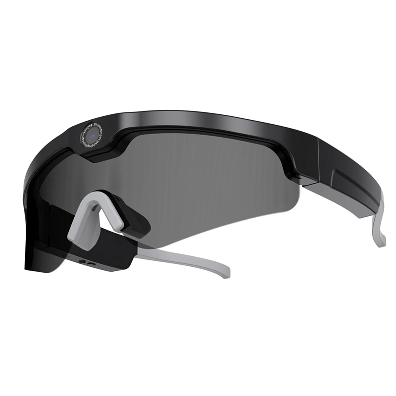 

XB-HD Intelligent Mini Camera Sunglasses, Windproof Sunglasses, Semi Open Bluetooth Speakers, Sports Outdoor And Call