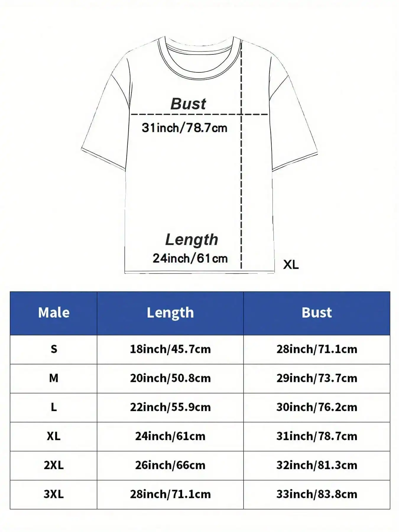 T-shirt graphique "I Love Food" pour hommes – 100% coton, t-shirt décontracté à manches courtes et col rond avec cœur rouge audacieux