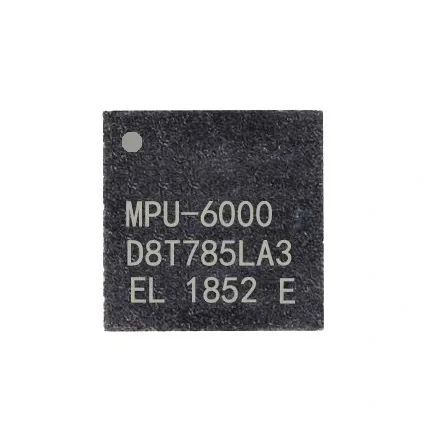 MPU-6050 MPU-9250 6515 6881 MPU- 6000 QFN-24 6-axis attitude sensor