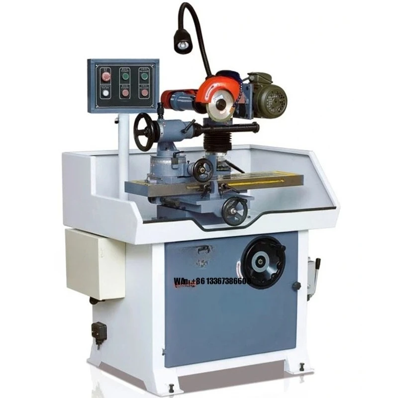 MF2720 Woodworking Europe Standard CE Certificated Universal Tool Cutter Grinder Machine