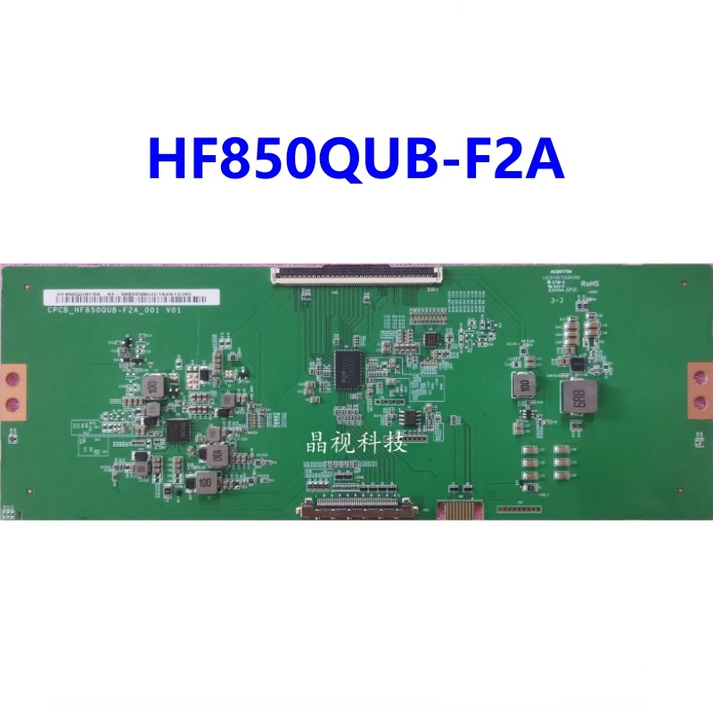 CPCB-HF850QUB-F2A-001 HF850QUBF2A T-Con Board Original Logic Board Suitable for LCD TV