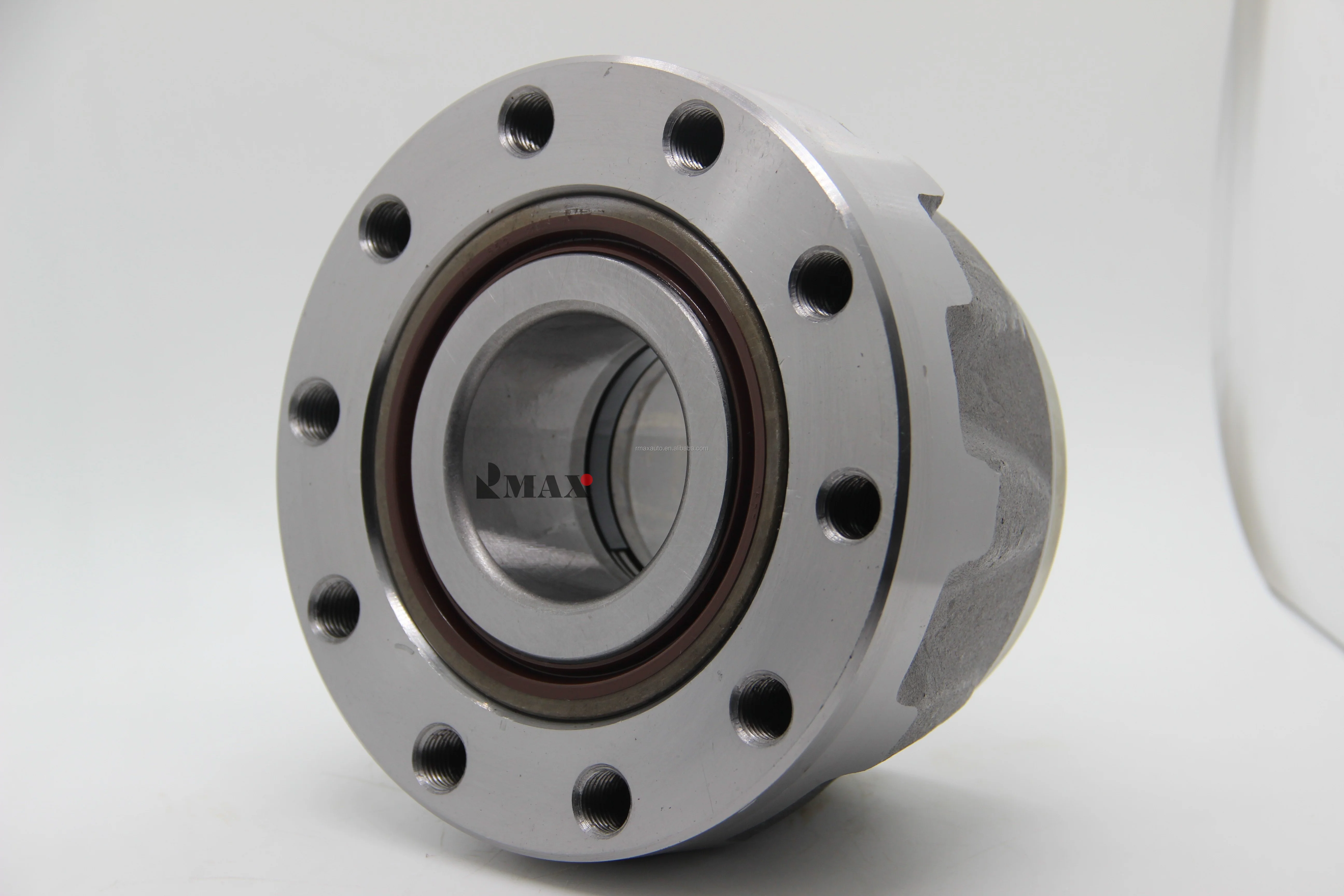 New Condition Front Axle Wheel Hub Unit Truck Wheel Hub Bearing F-805531 BTF068 5010308616 BTF068