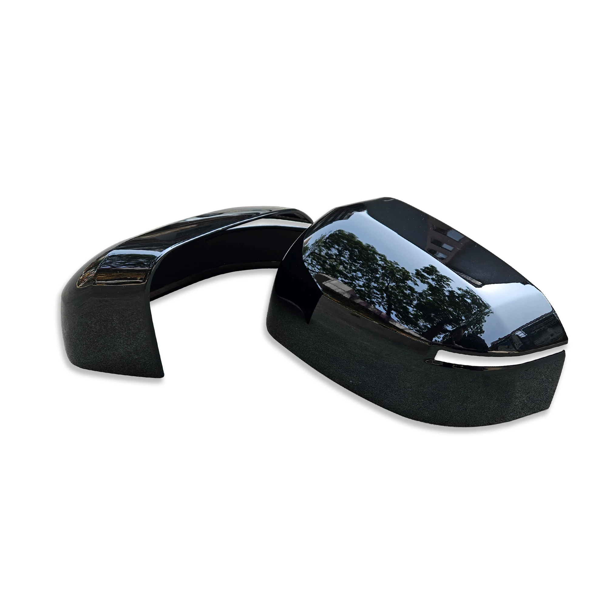 

Fit for Left-Hand Drive Hyundai SANTA FE,MX5,Car door reversing mirror,side mirror,Modification,Car decoration accessories