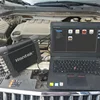 Hantek-Oscilloscope de diagnostic automobile, portée automatique USB, DAQ, générateur 8 canaux, 1008B, 8CH 4