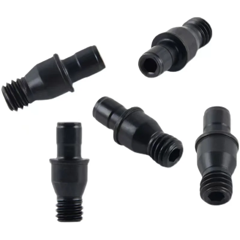 Vis à goupille hexagonale intérieure pour tour CNC, CTM, CTMouvriers, CTM513, CTM515, CTM613, CTM617, CTM619, 10, CTM822, pièces d\'outils de coupe,