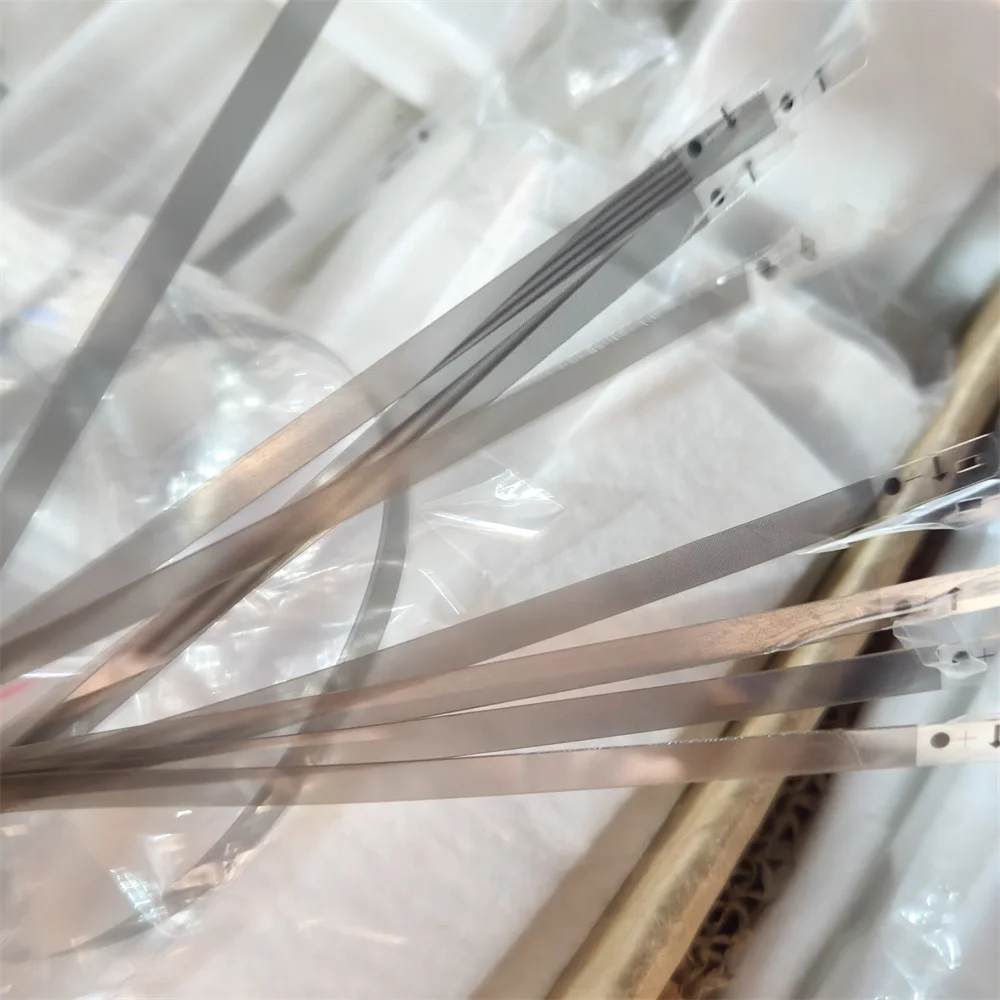 

20PC CR SCALE Encoder Strip for HP GT 5810 3050 3055 3516 3636 5076 5276 790 795 798 2510 2512 2515 2520 2529 3510 3511 3515