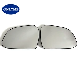 Car heated convex door mirror glass for HYUNDAI I10 2013 2014 2015 2016 2017 2018 2019 2020 21